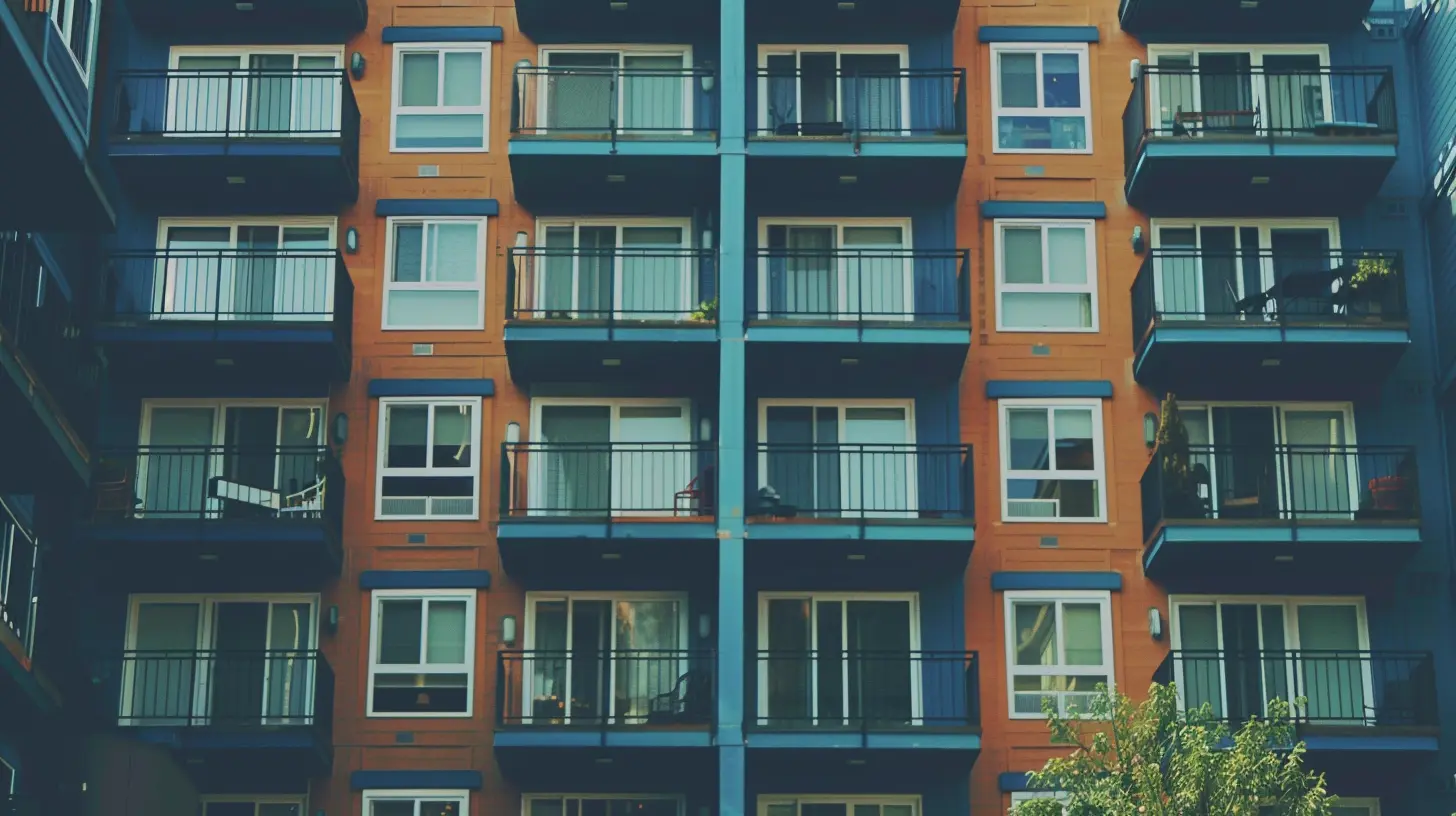 Tenant Screening Techniques Every Property Manager Should Know