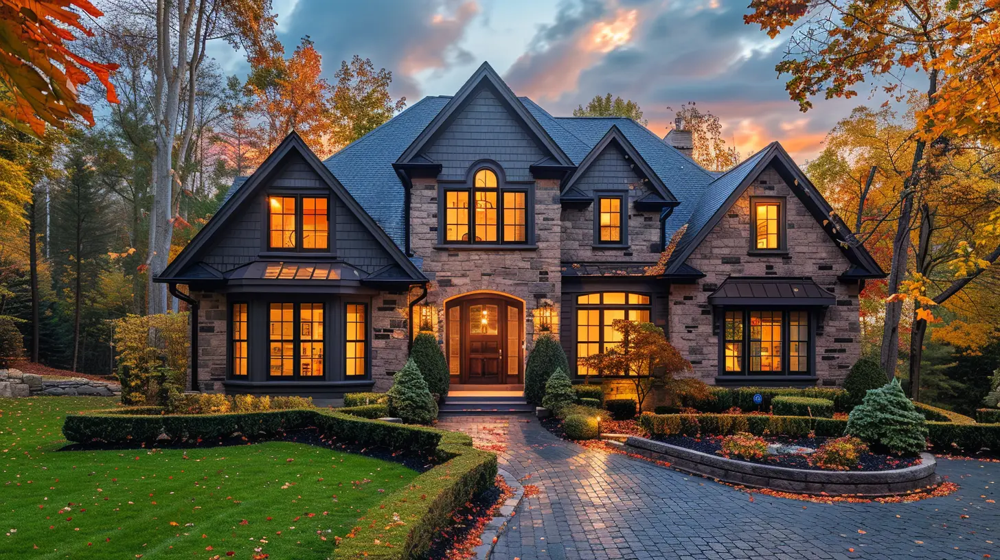 The Art of Flipping Properties: Achieving Fast ROI