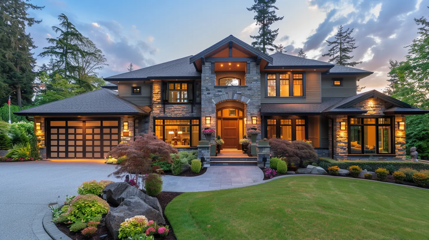 The Art of Flipping Properties: Achieving Fast ROI