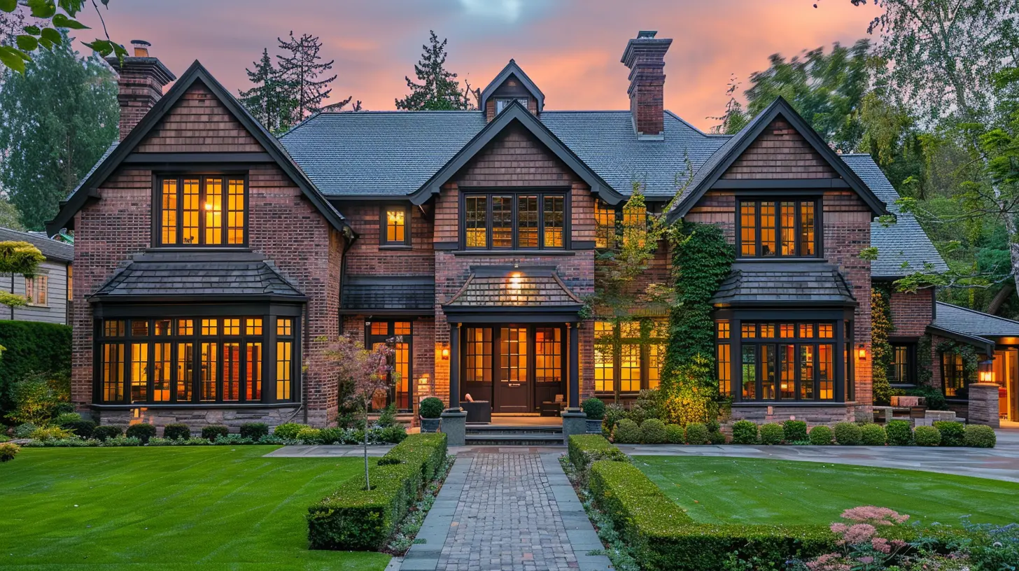 The Art of Flipping Properties: Achieving Fast ROI