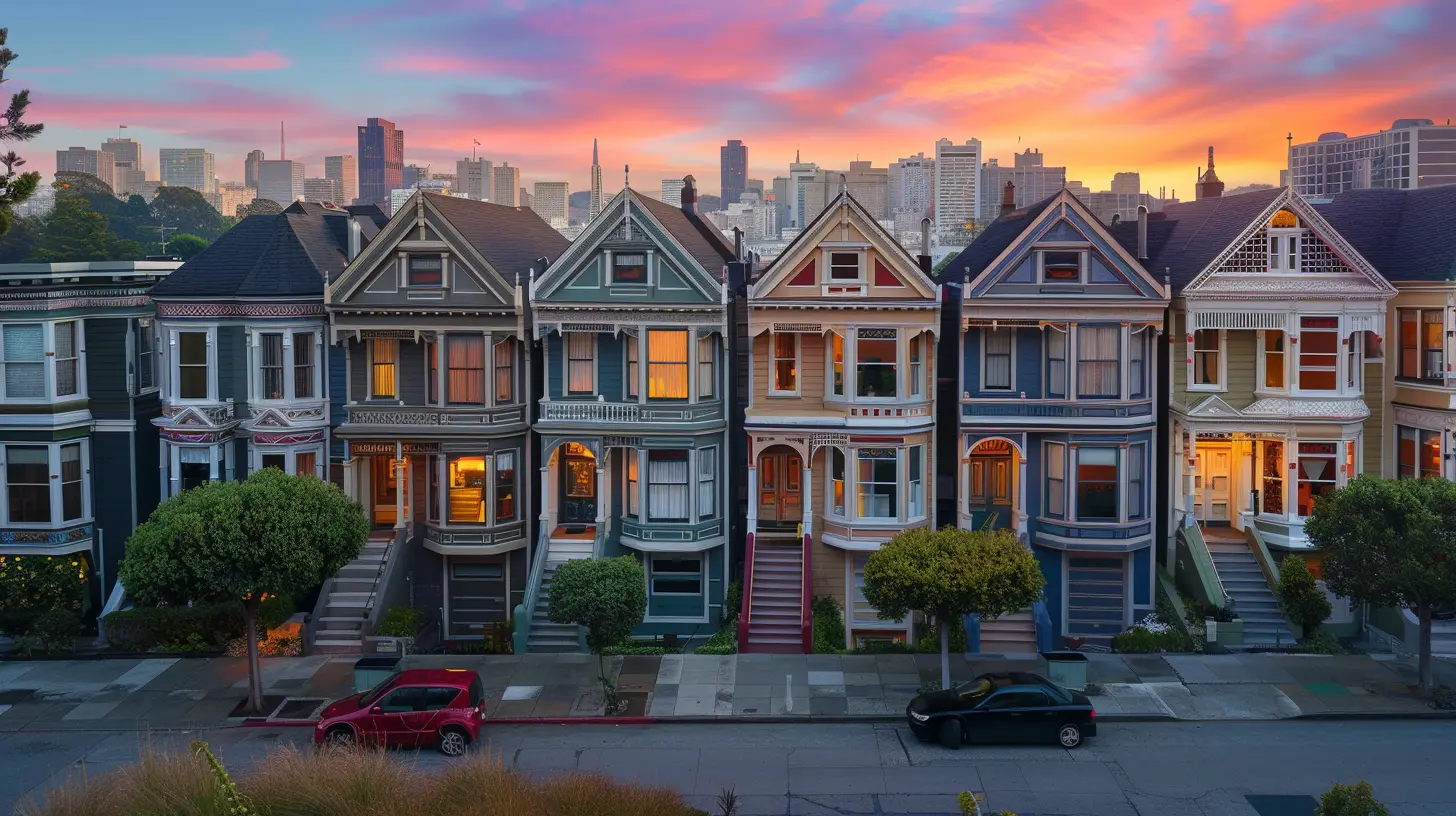 The Art of Flipping Properties: Achieving Fast ROI