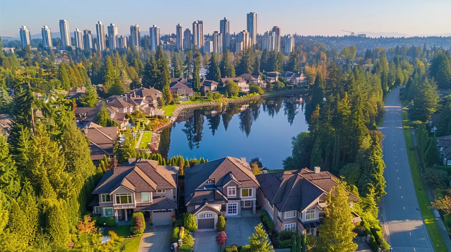 The Benefits of Having a Real Estate Coach as Your Accountability Partner