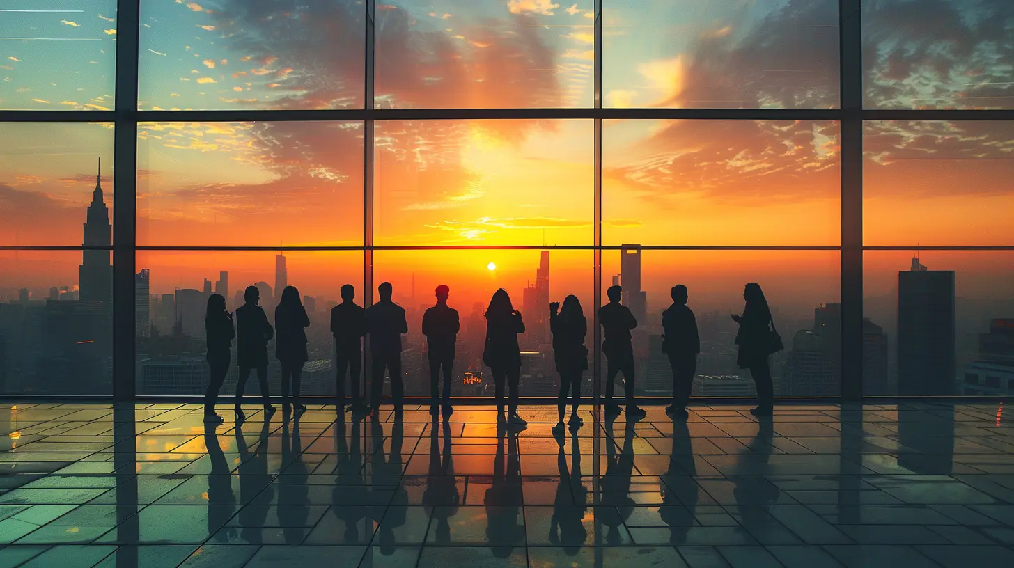 The Benefits of Ongoing Real Estate Coaching for Seasoned Professionals