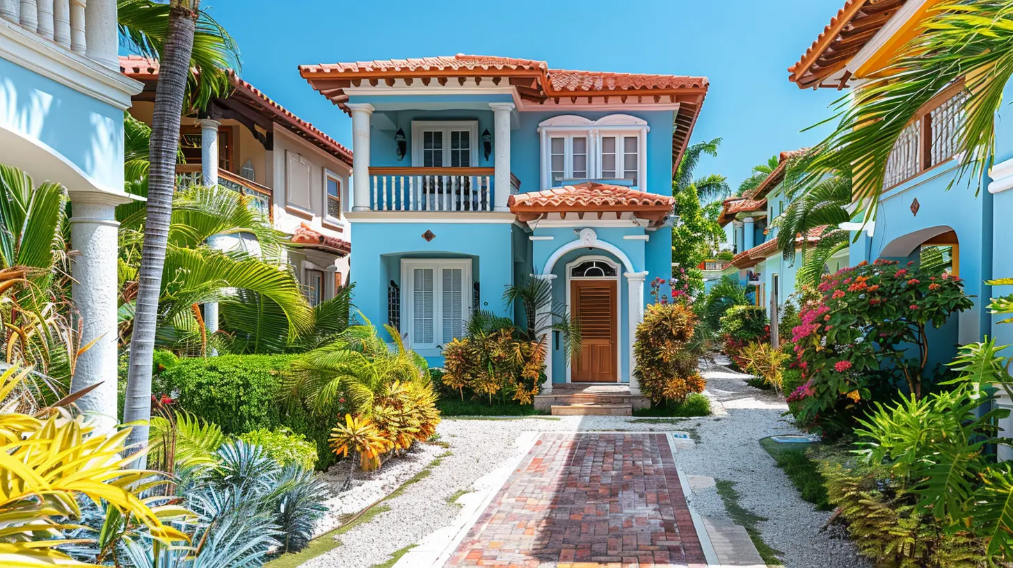 The Benefits of Owning a Gated Community Vacation Home