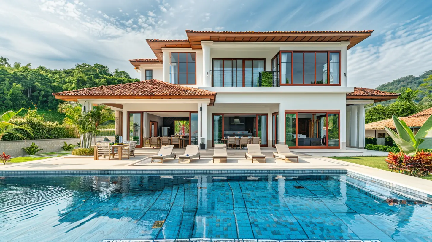 The Benefits of Owning a Gated Community Vacation Home