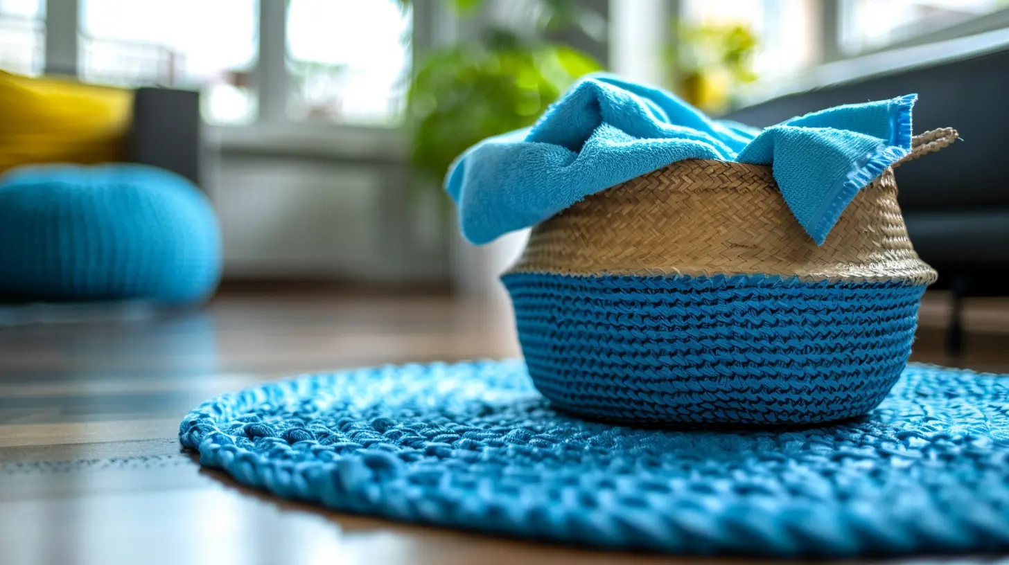 The Benefits of Professional Cleaning Between Tenant Turnovers