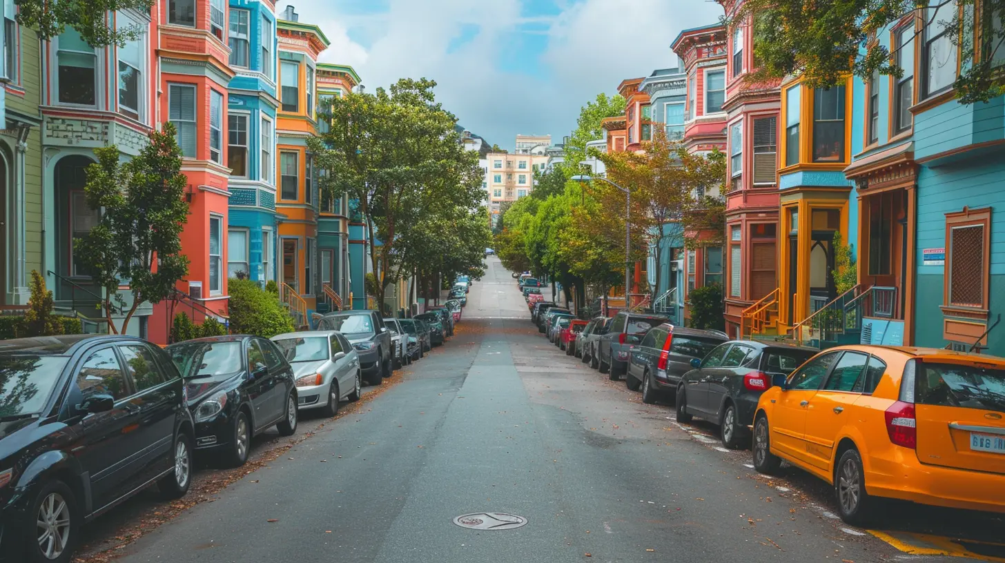 The Best Neighborhoods for Renters: What to Consider