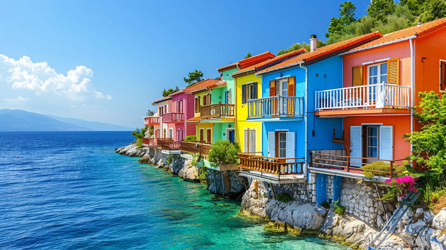 The Best Seasons to Buy Vacation Properties in Tourist Destinations