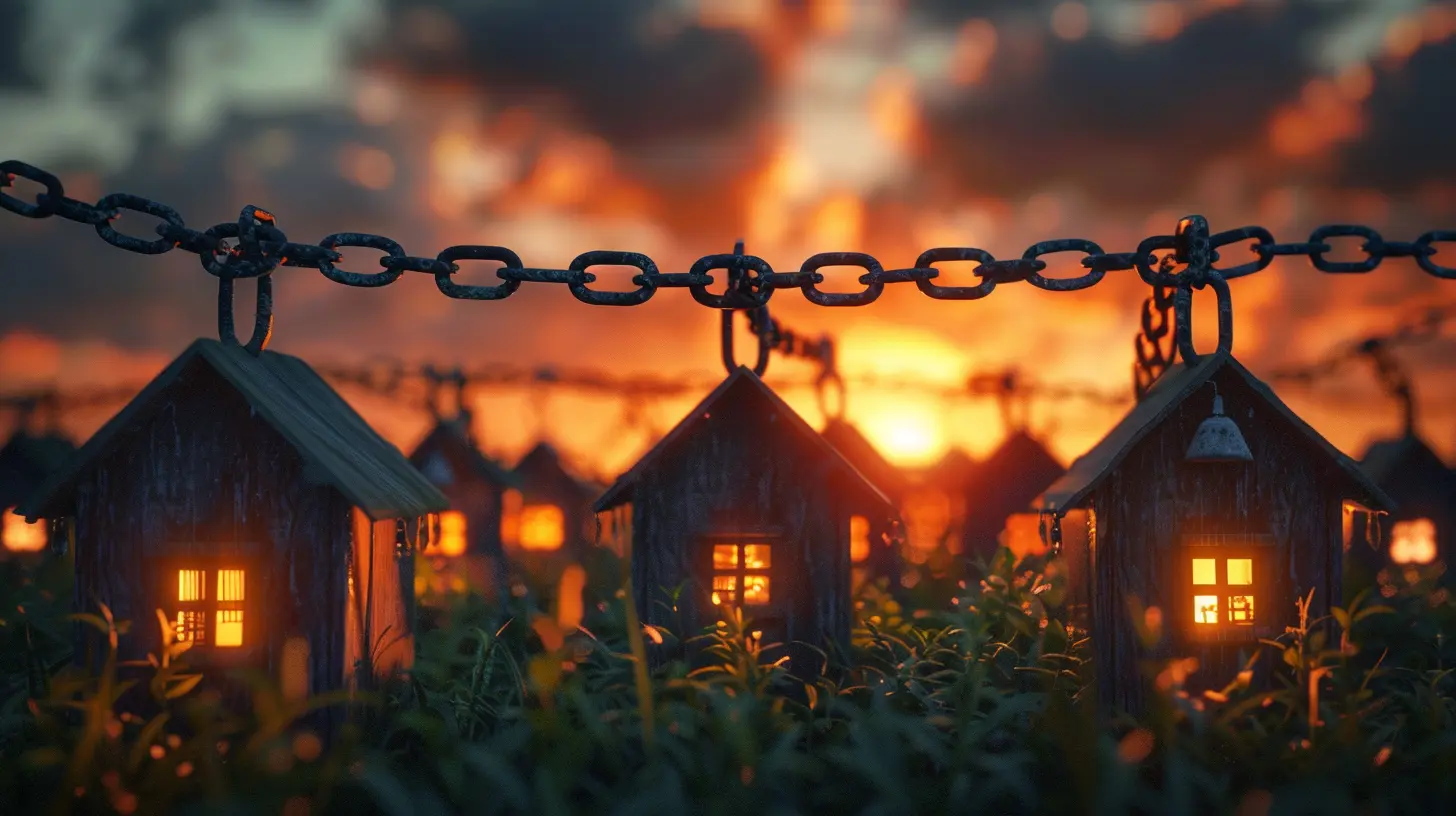 The Best Time to Buy Foreclosed Real Estate