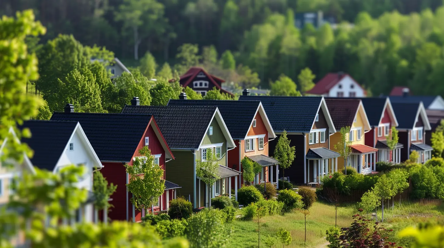 The Best Time to Buy Foreclosed Real Estate