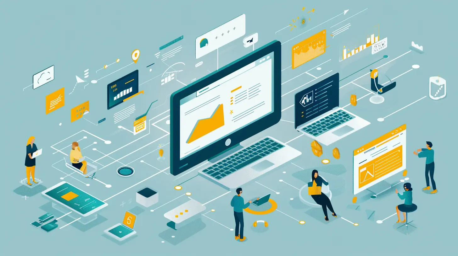 The Best Tools to Automate Your Real Estate Marketing