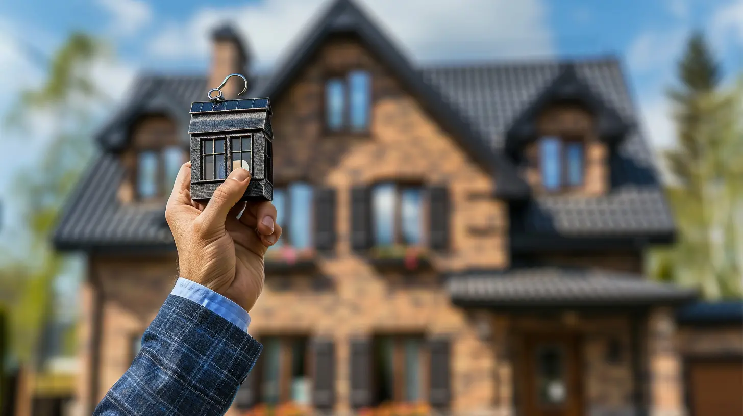 The Broker's Role in Managing Bidding Wars: How to Secure Your Dream Home