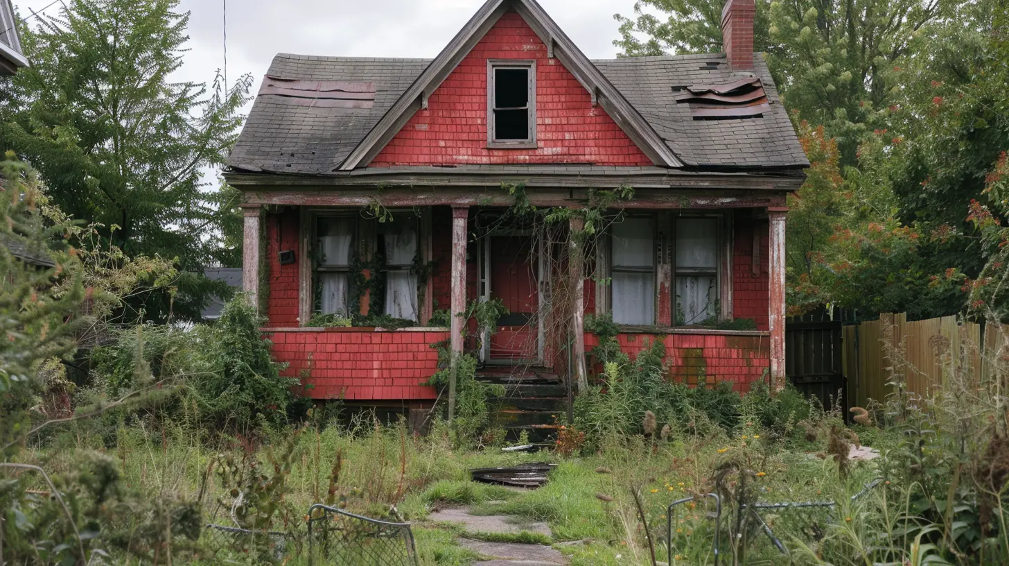The Complete Guide to Buying Foreclosed Homes