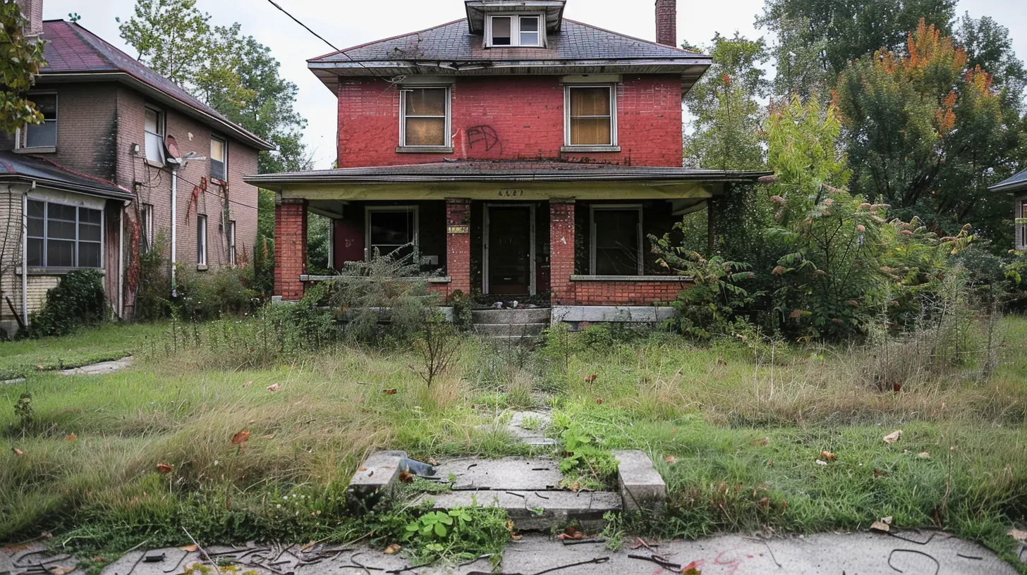 The Complete Guide to Buying Foreclosed Homes