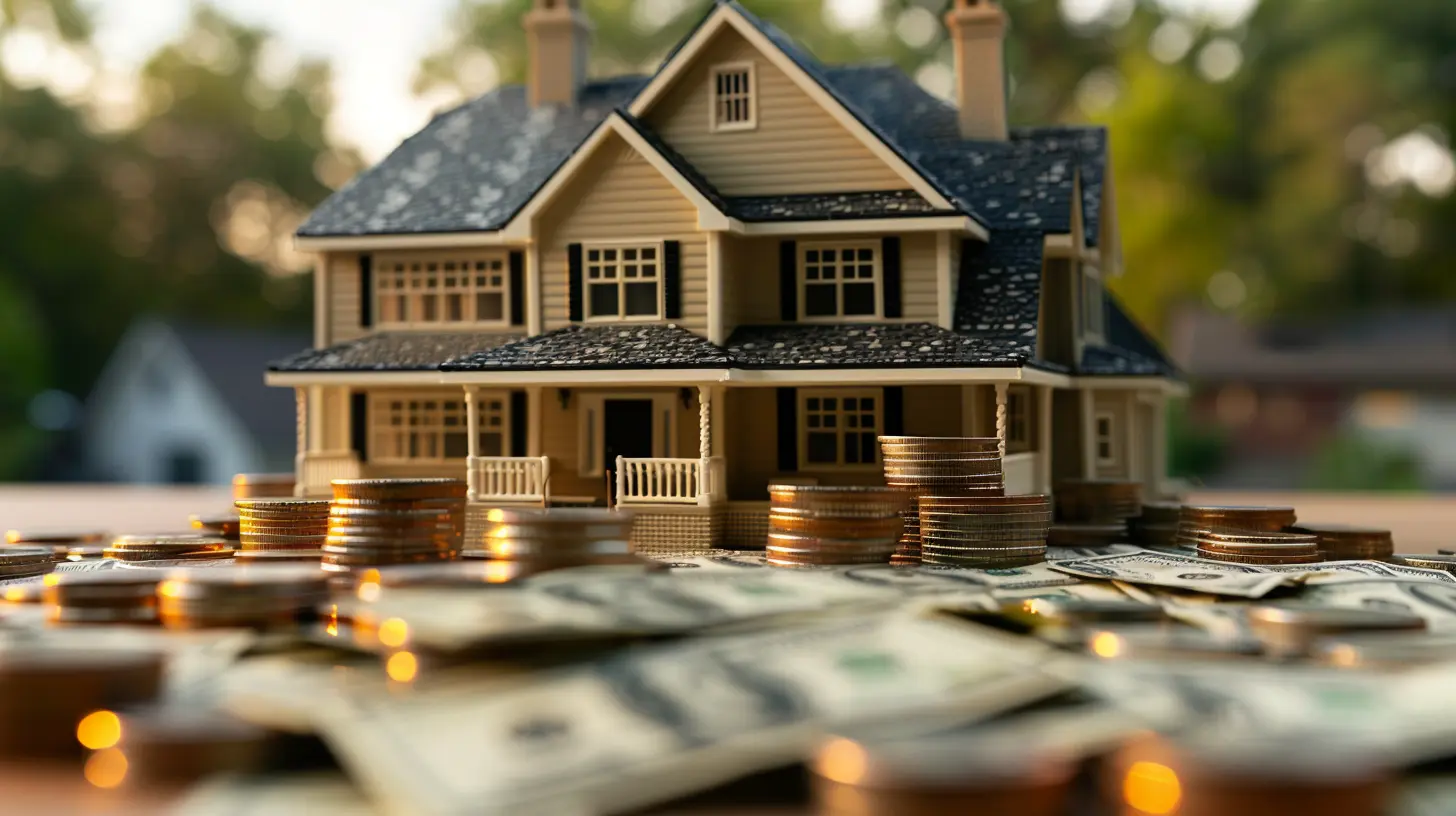 The Connection Between Accountability and Success in Real Estate