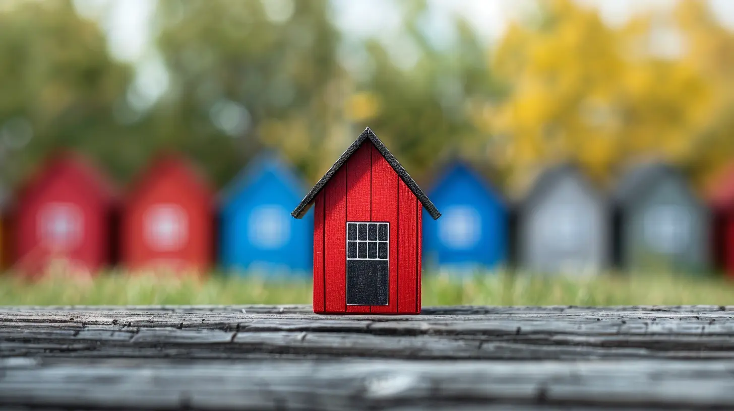 The Connection Between Accountability and Success in Real Estate