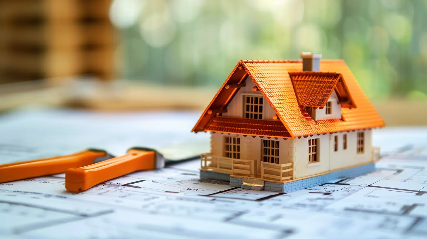 The Connection Between Zoning and Property Taxes