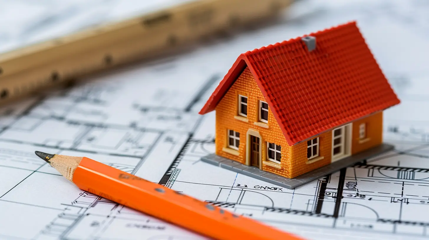 The Connection Between Zoning and Property Taxes