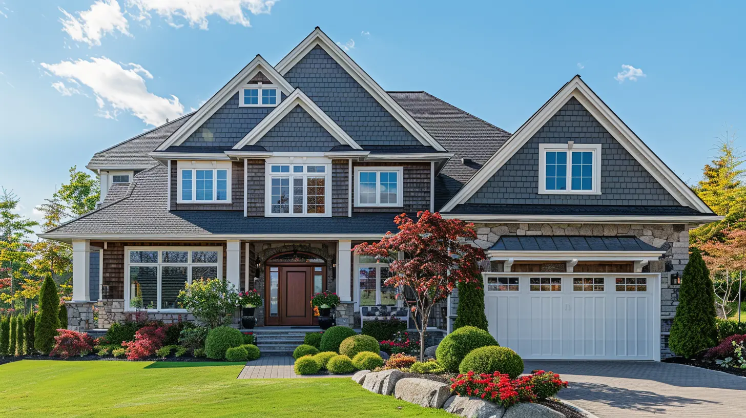 The Crucial Role of Photography in Selling Your Home