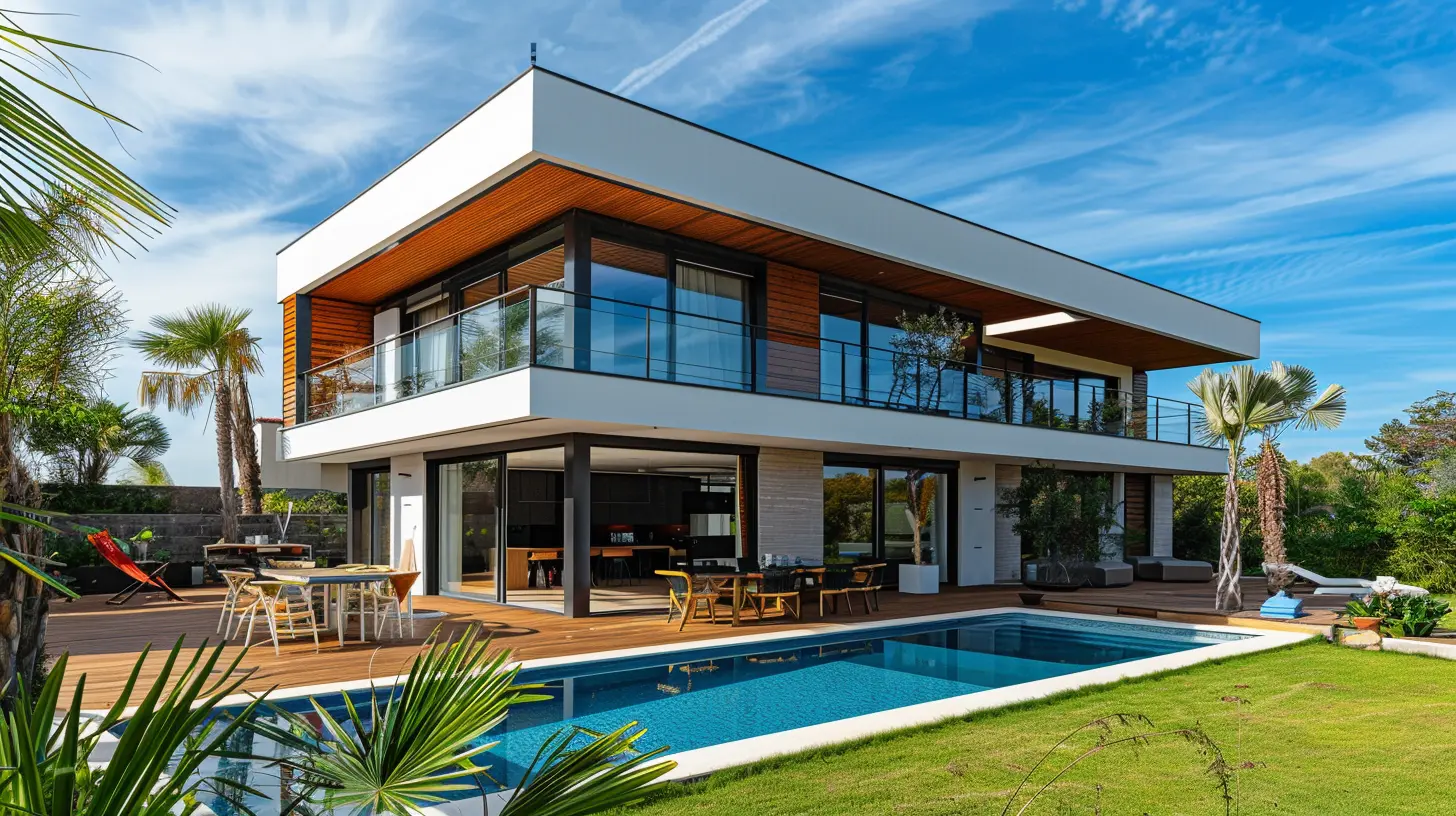 The Crucial Role of Photography in Selling Your Home