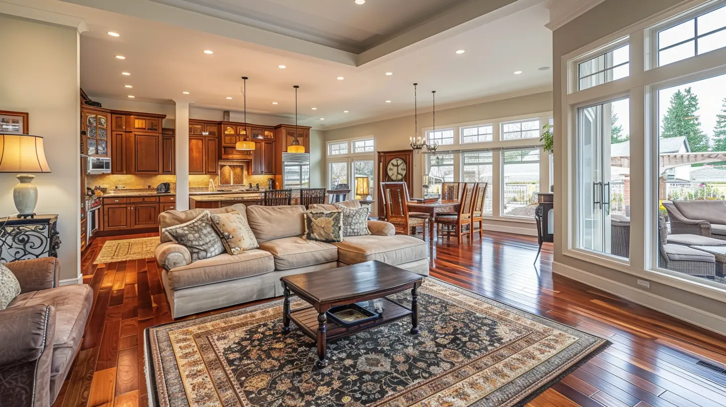 The Crucial Role of Photography in Selling Your Home