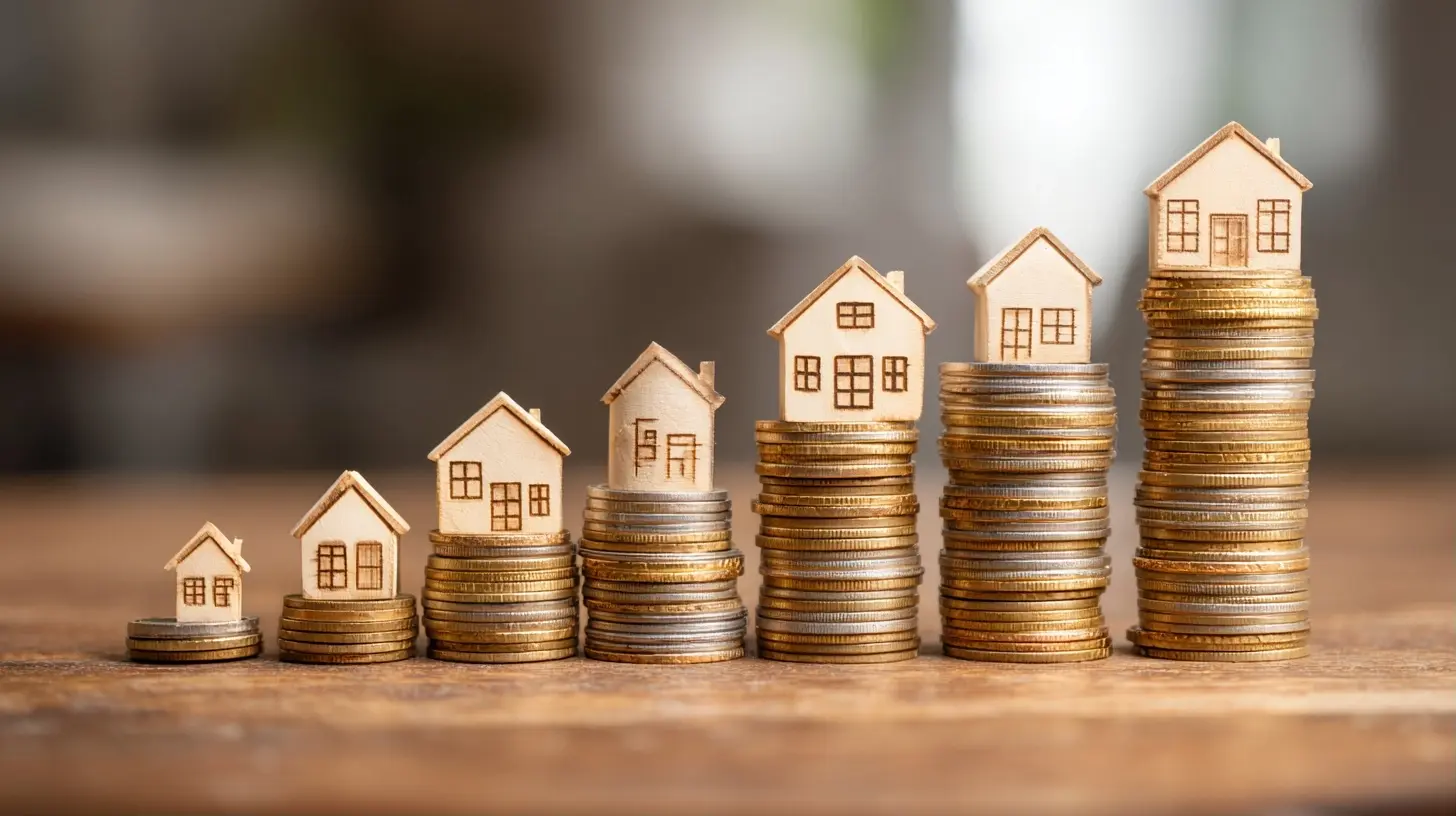 The Economic Ripple of Rising Housing Prices Through 2026