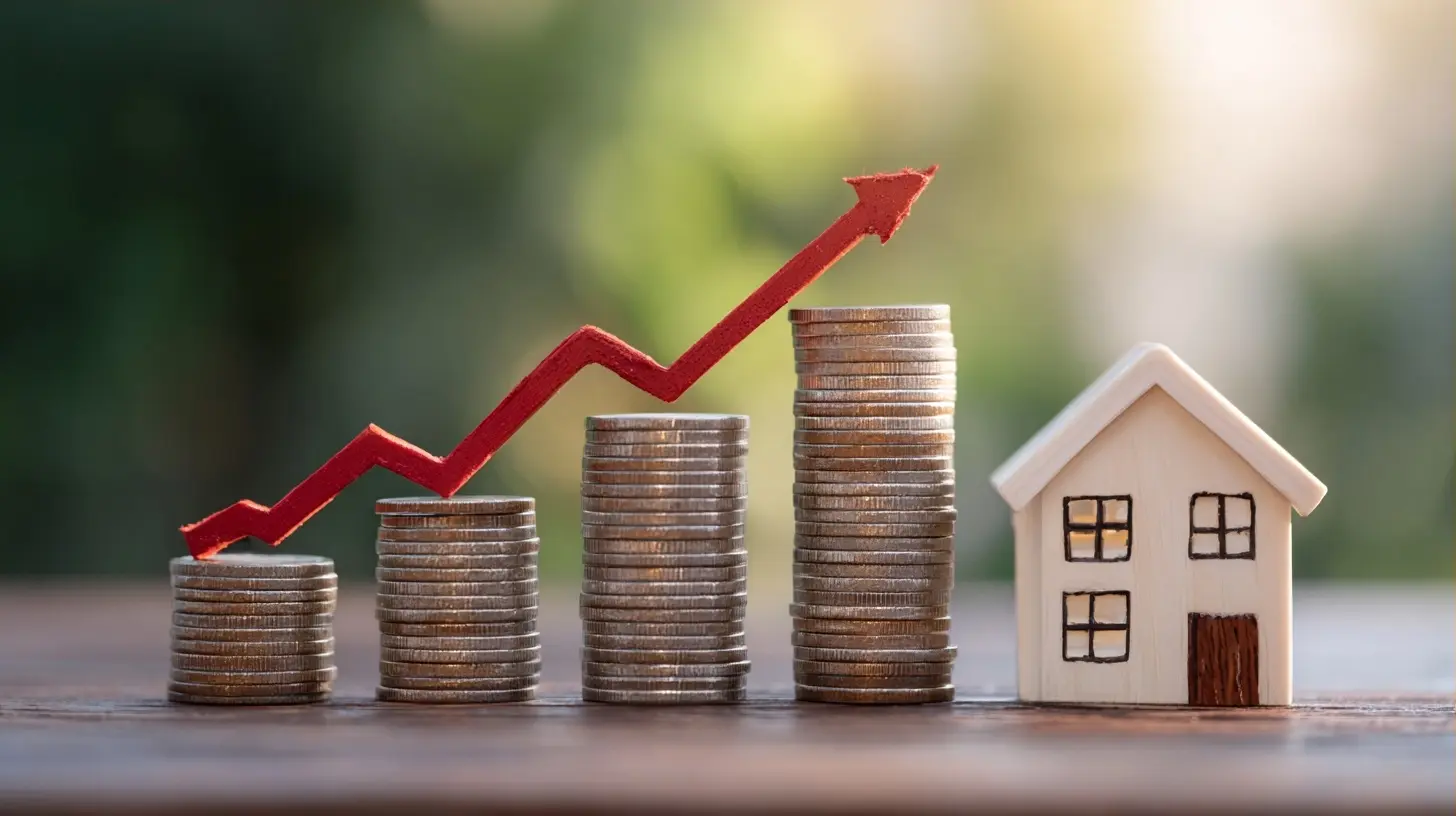 The Economic Ripple of Rising Housing Prices Through 2026