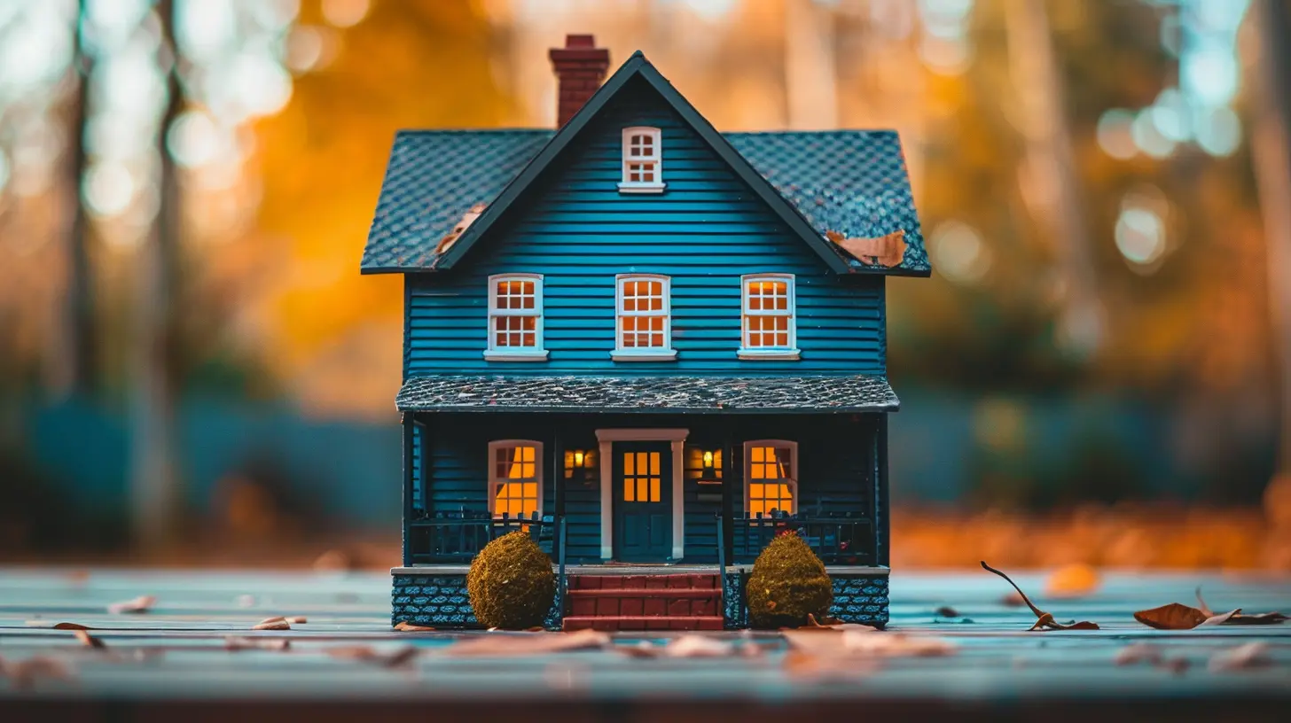 The Emotional Aspect of Buying a Foreclosed Home: What to Expect