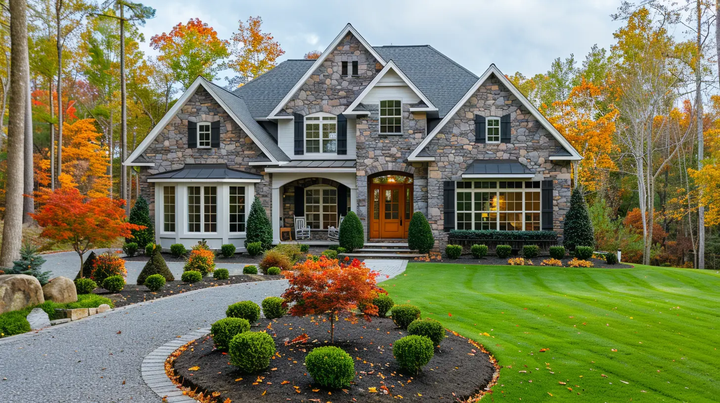 The Emotional Side of Selling Your Home: Tips for First-Time Sellers