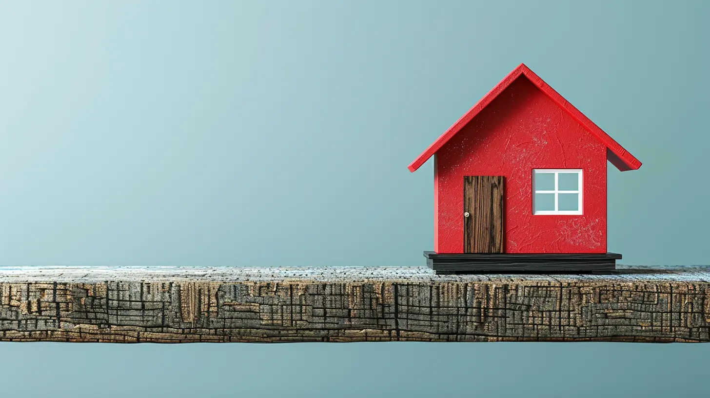 The Emotional Side of Selling Your Home: Tips for First-Time Sellers