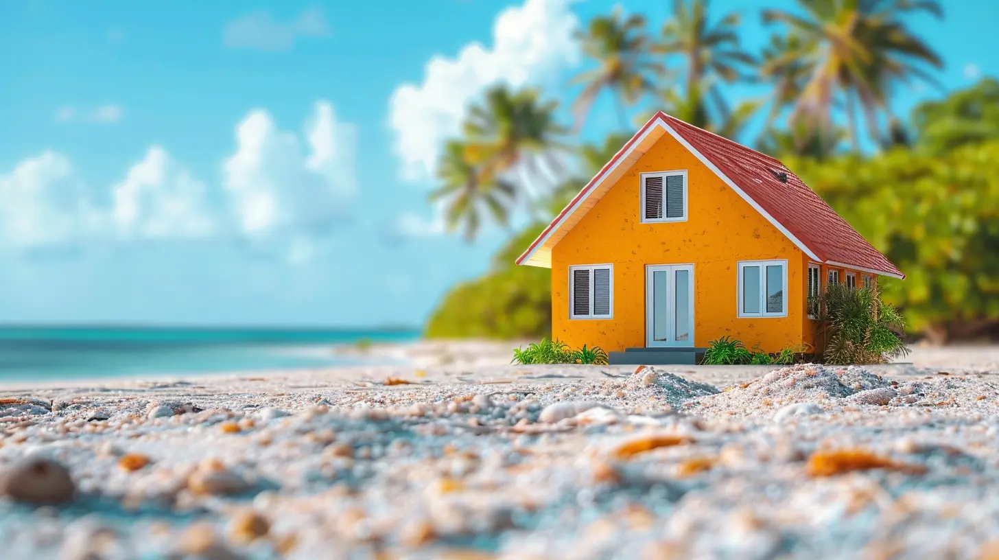 The Emotional vs. Financial Factors in Choosing a Vacation Home