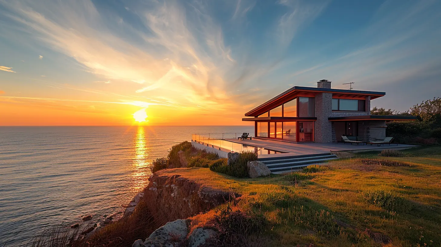 The Essential Guide to Buying Your Dream Vacation Home