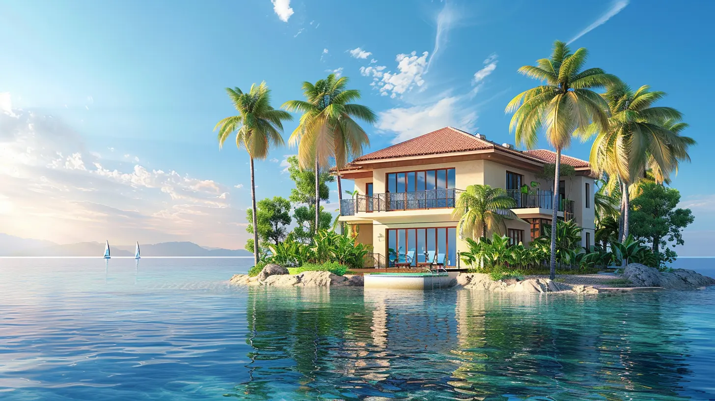 The Essential Guide to Buying Your Dream Vacation Home