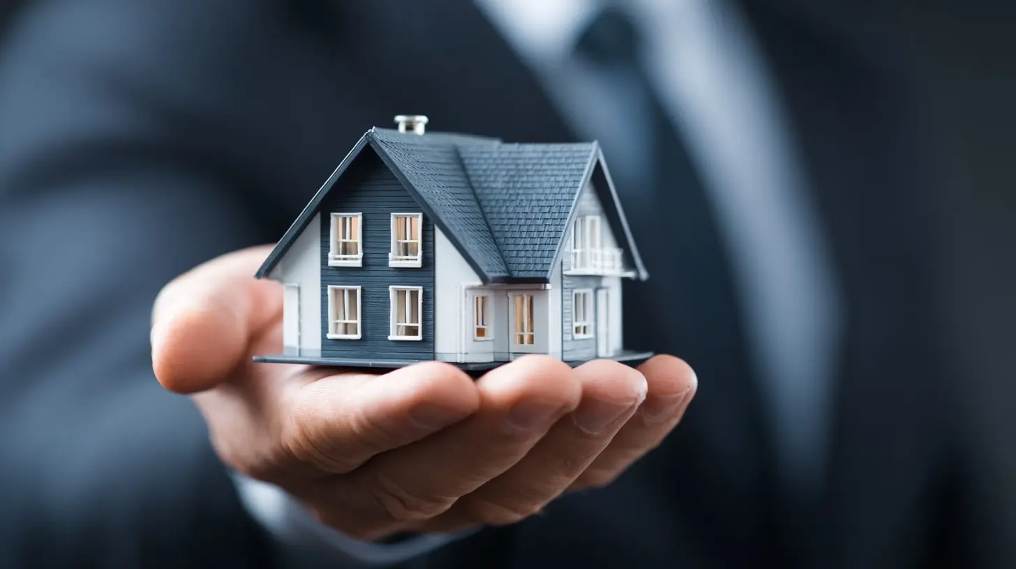 The Essential Traits of a Top-Performing Real Estate Broker in 2027