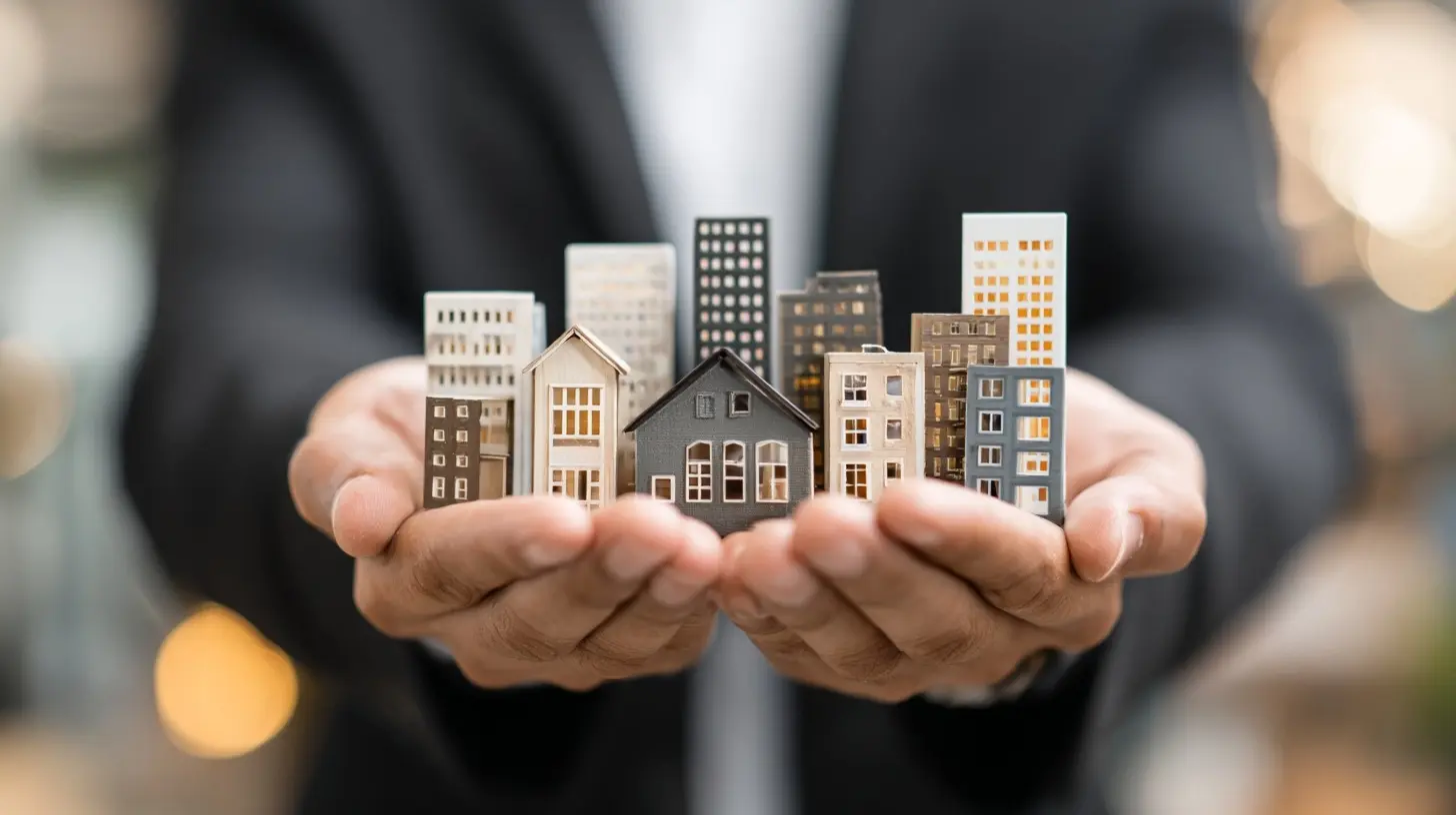 The Essential Traits of a Top-Performing Real Estate Broker in 2027