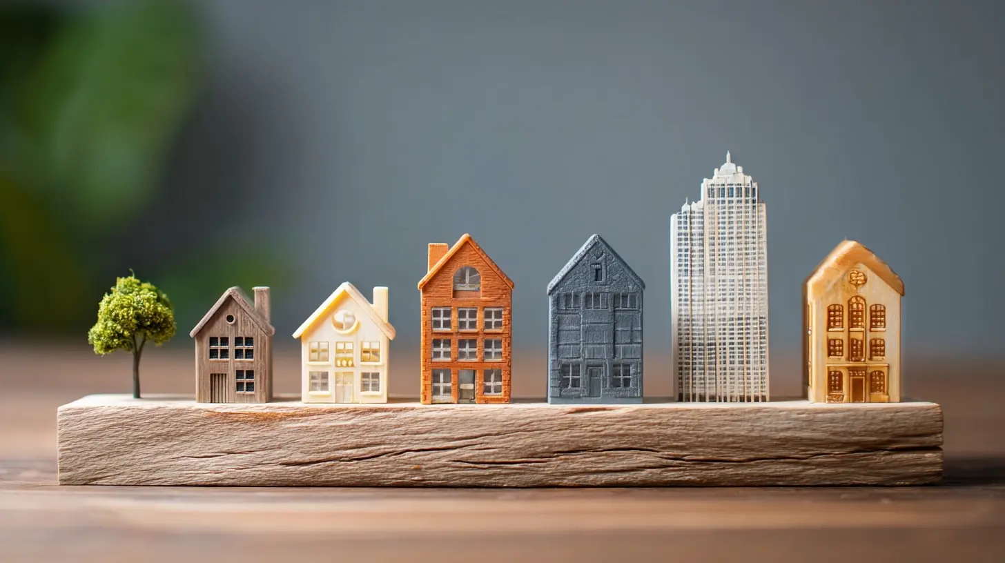 The Evolving American Dream: What Homebuyers Want in 2027