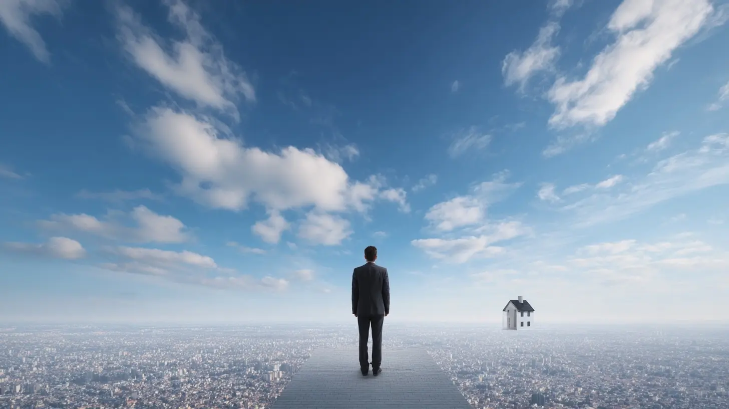 The Future of Broker Commissions in 2027 and Beyond