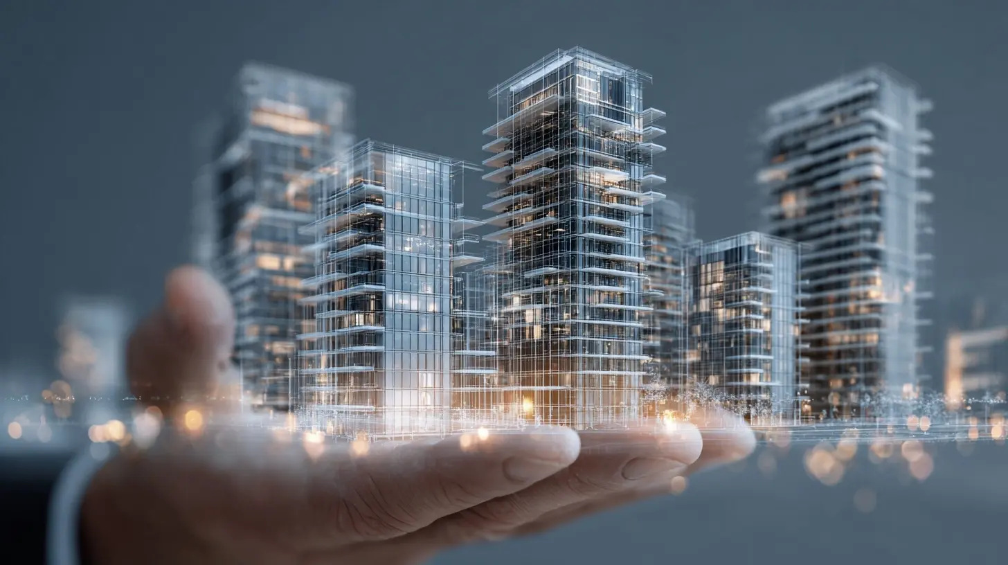The Future of Broker Commissions in 2027 and Beyond