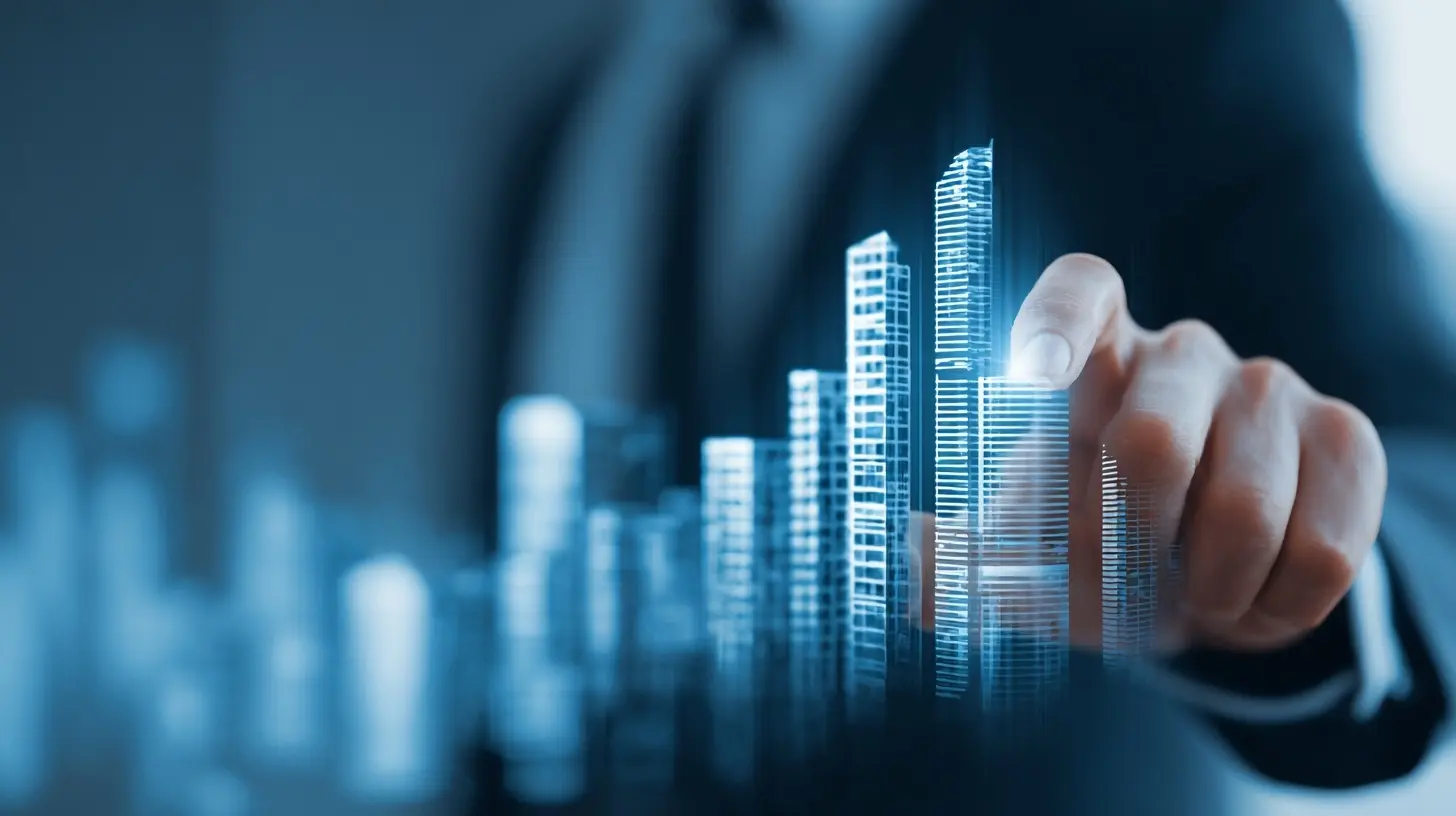 The Future of Broker Commissions in 2027 and Beyond