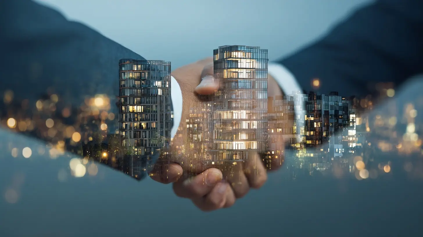 The Future of Broker Commissions in 2027 and Beyond