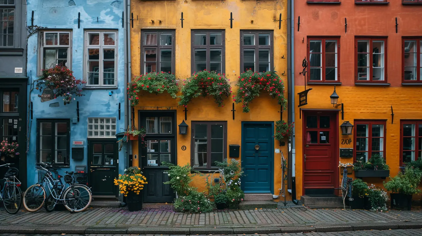 The Hidden Costs of Renting: What to Watch Out For