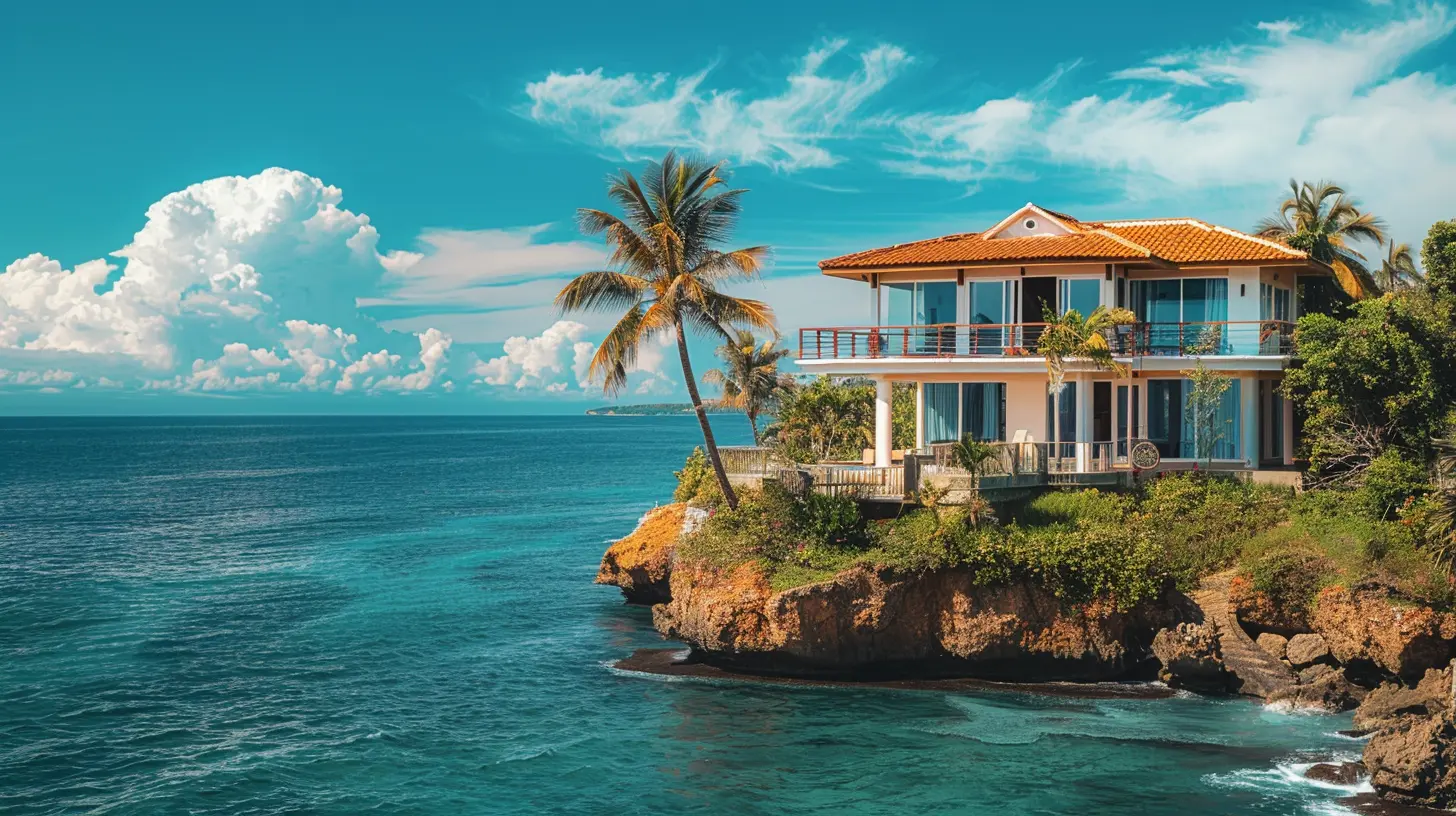 The Impact of Location on the Appreciation of Vacation Homes