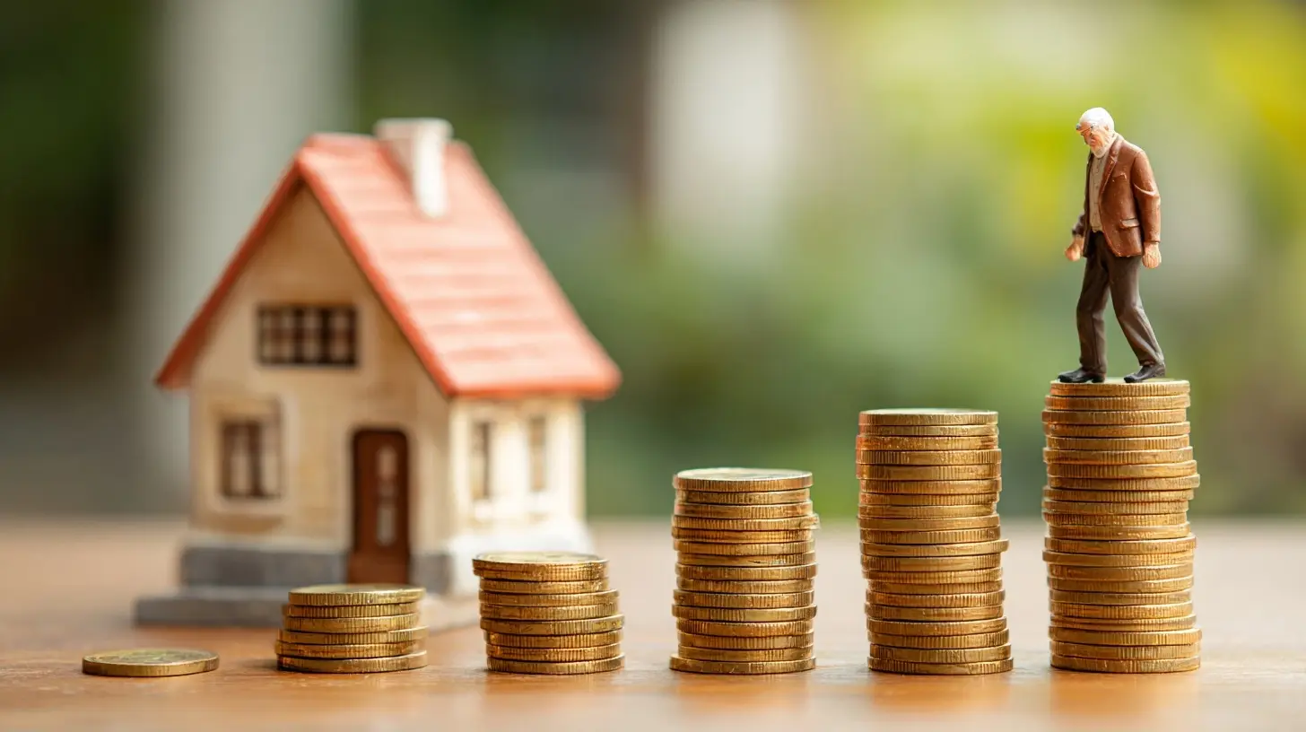 The Impact of Rising Home Prices on Downsizing Retirees by 2026