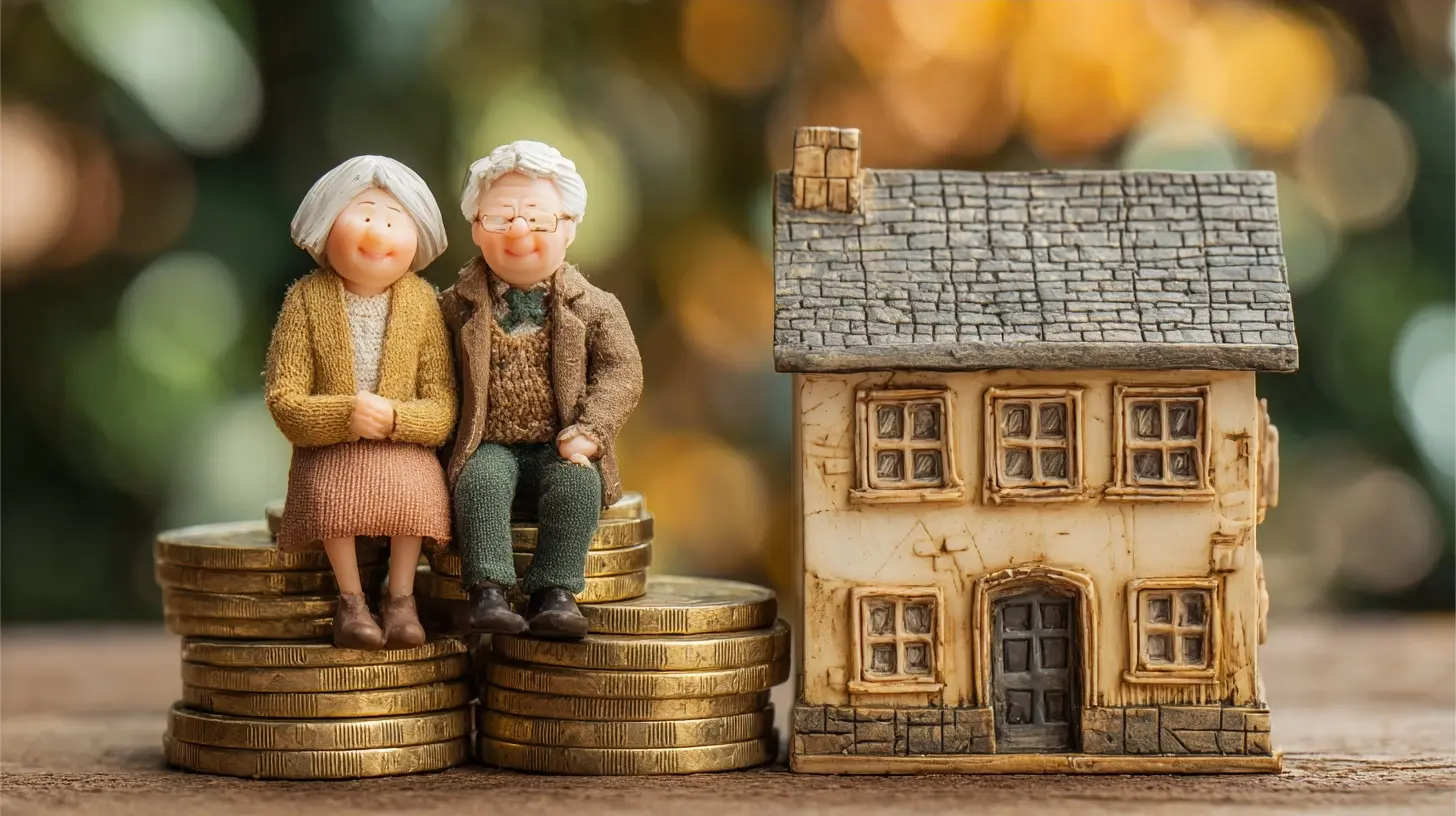 The Impact of Rising Home Prices on Downsizing Retirees by 2026