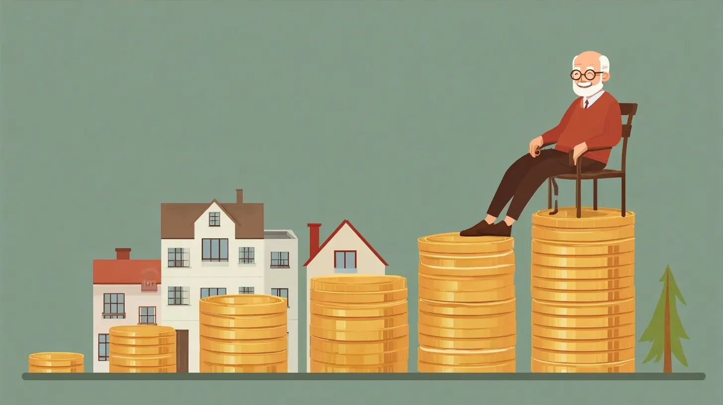 The Impact of Rising Home Prices on Downsizing Retirees by 2026