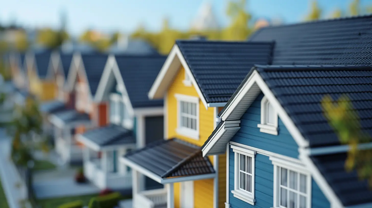 The Impact of Short Sales vs. Foreclosures on Buyers