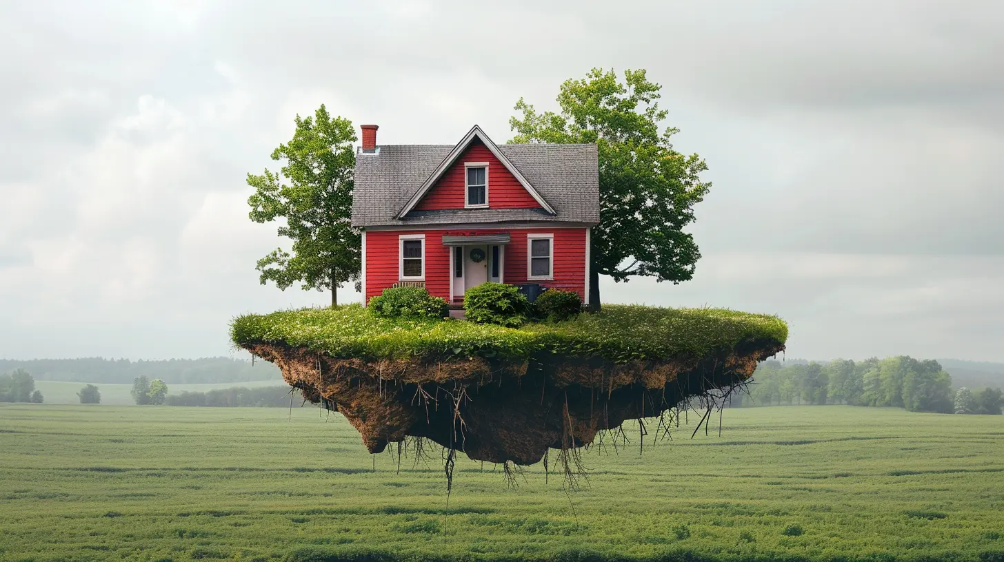 The Impact of Short Sales vs. Foreclosures on Buyers