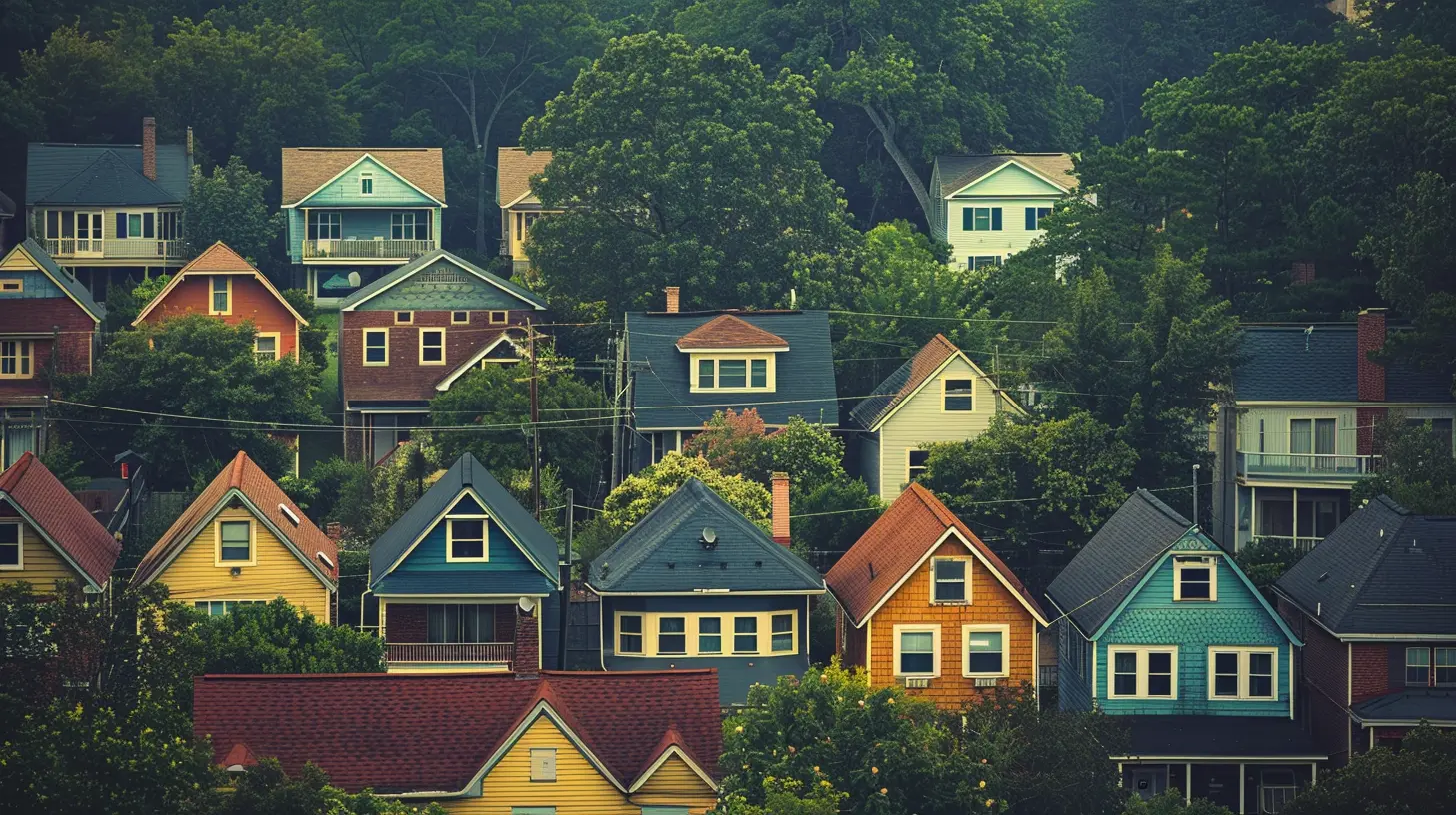 The Impact of Short Sales vs. Foreclosures on Buyers