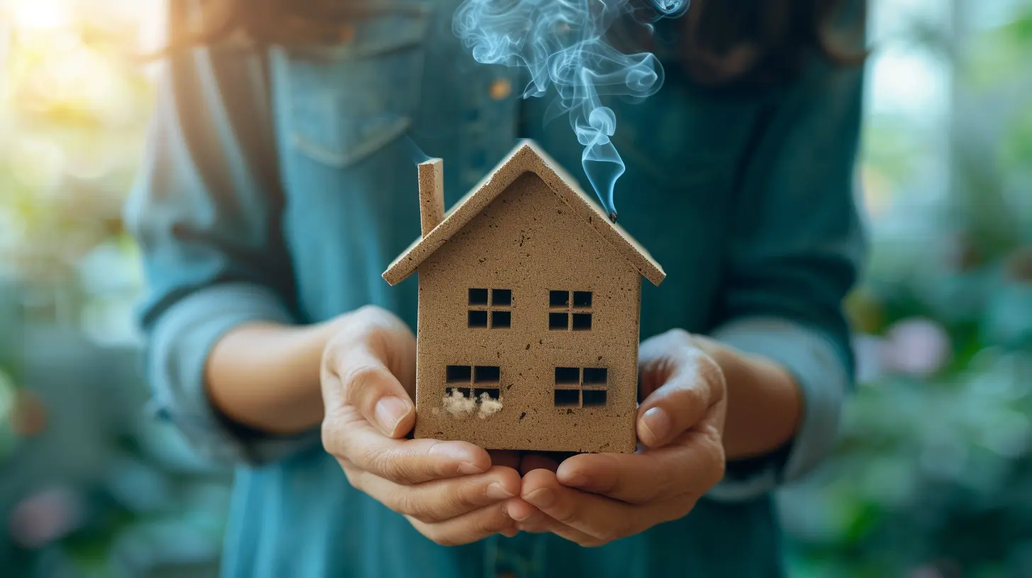 The Impact of Smoking Policies on Your Rental Property