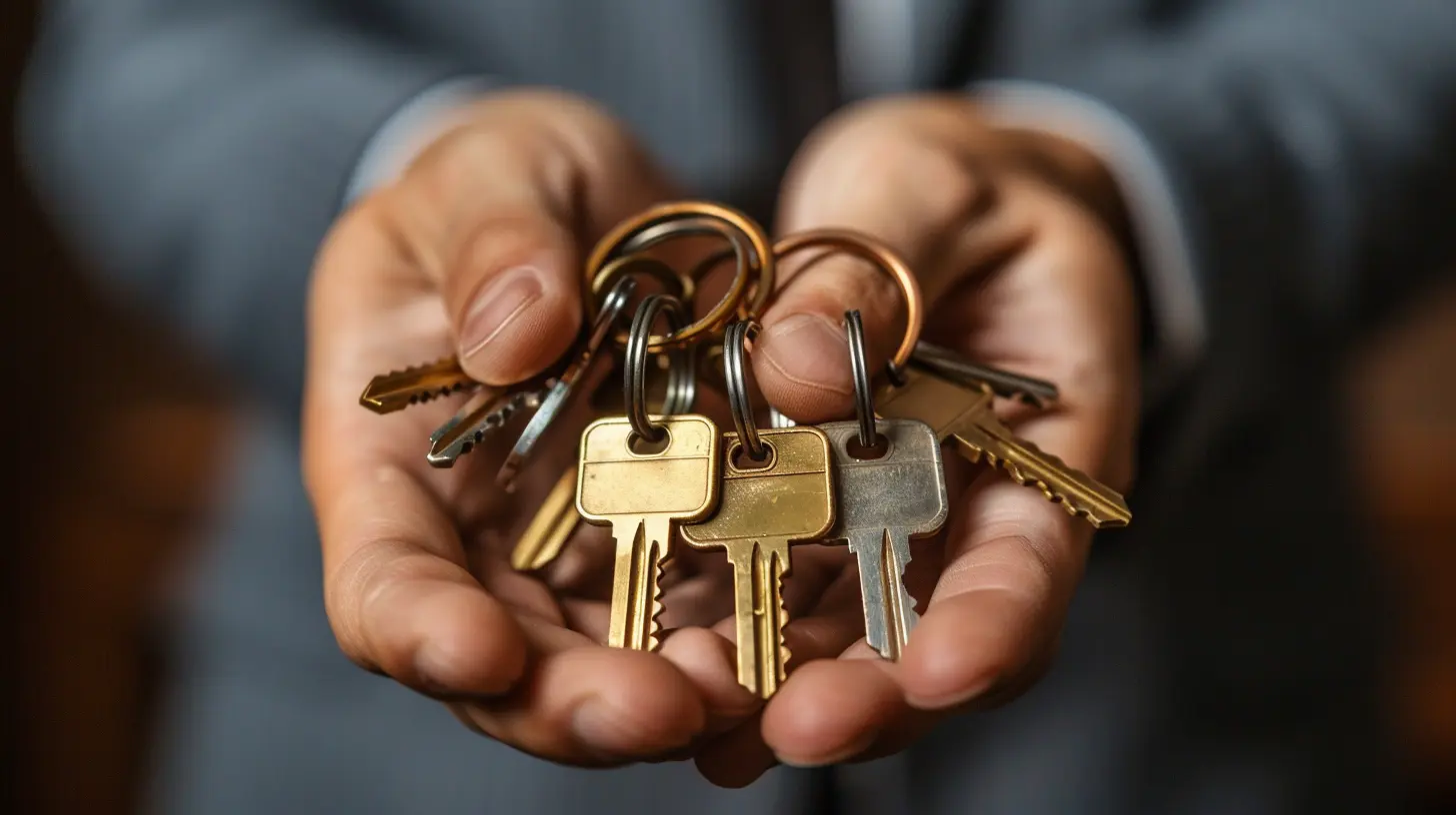 The Importance of Consistency in Real Estate Marketing